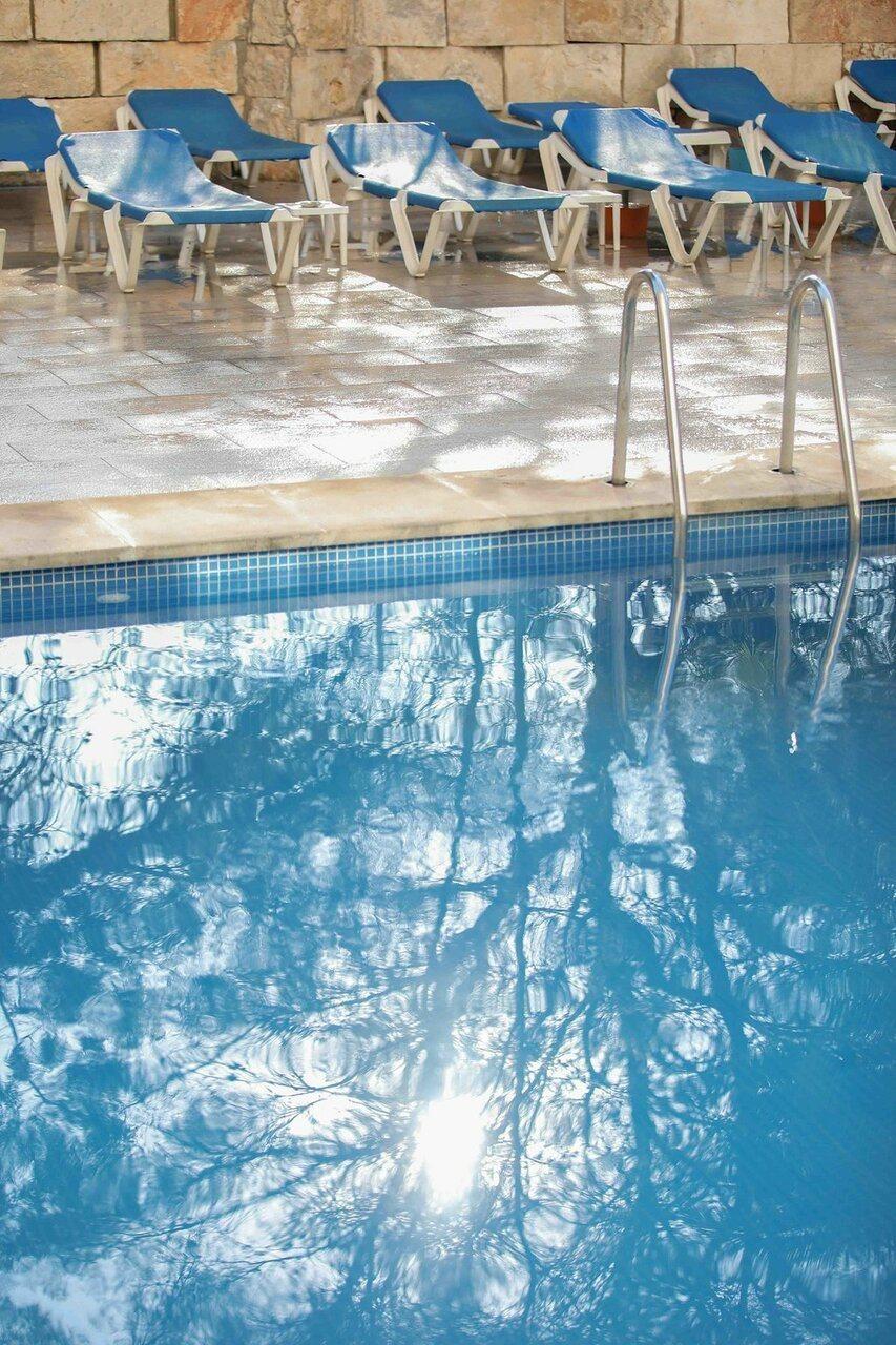 Elegance Playa Arenal III Hostel El Arenal  Bagian luar foto