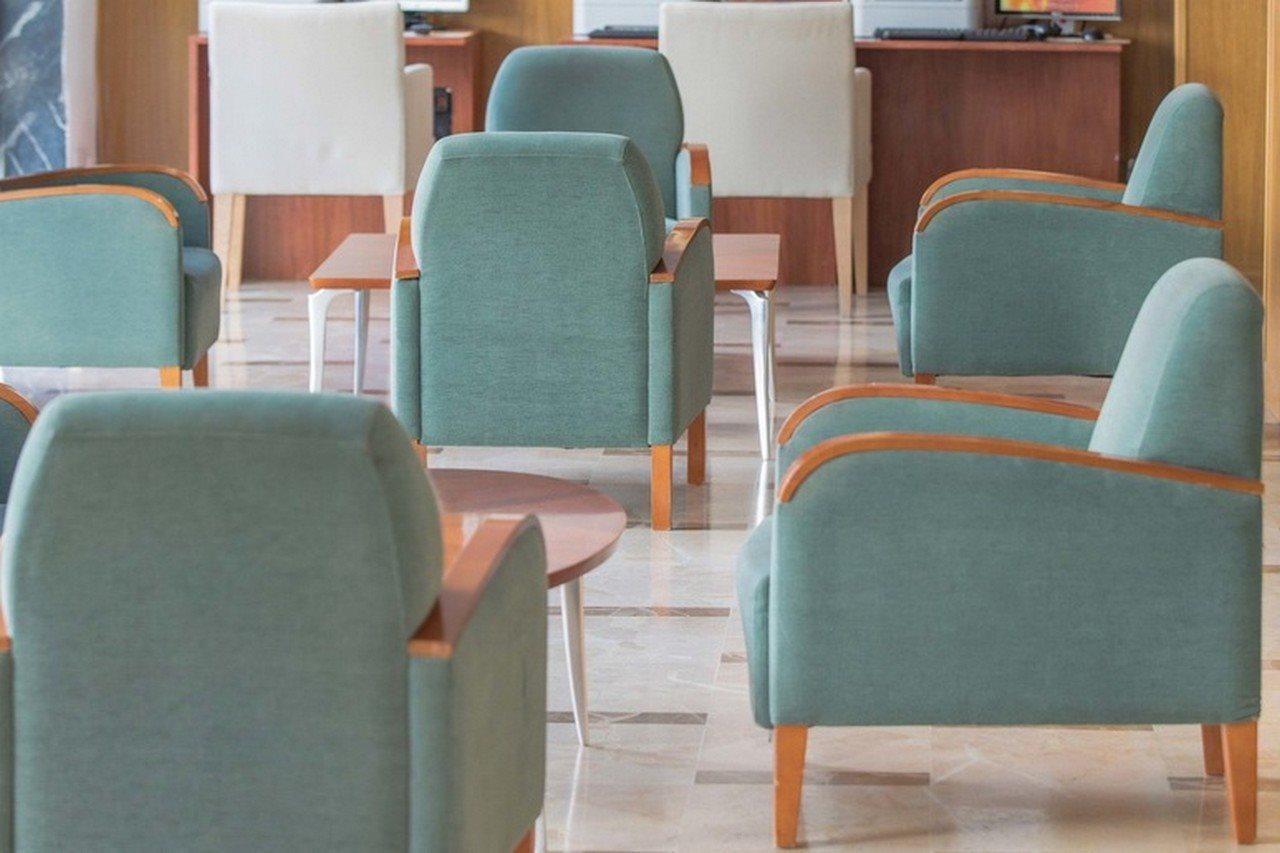 Elegance Playa Arenal III Hostel El Arenal  Bagian luar foto