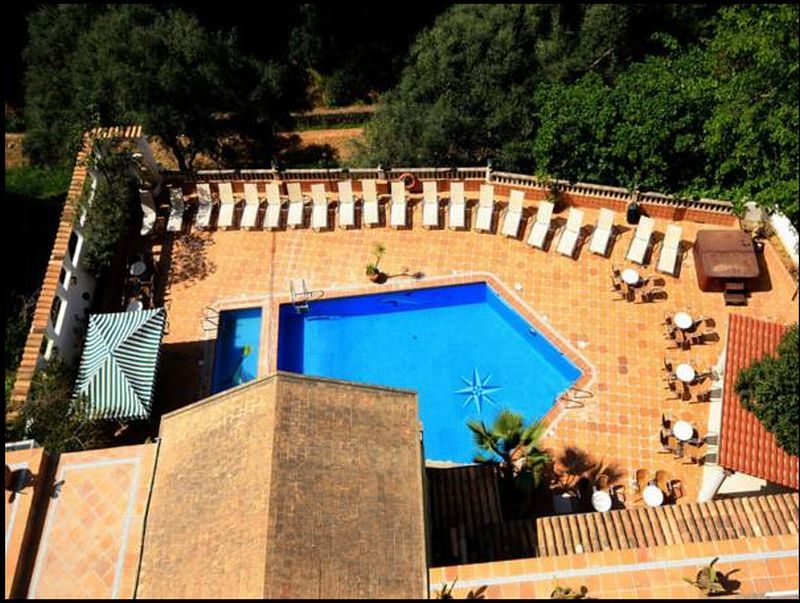 Elegance Playa Arenal III Hostel El Arenal  Bagian luar foto