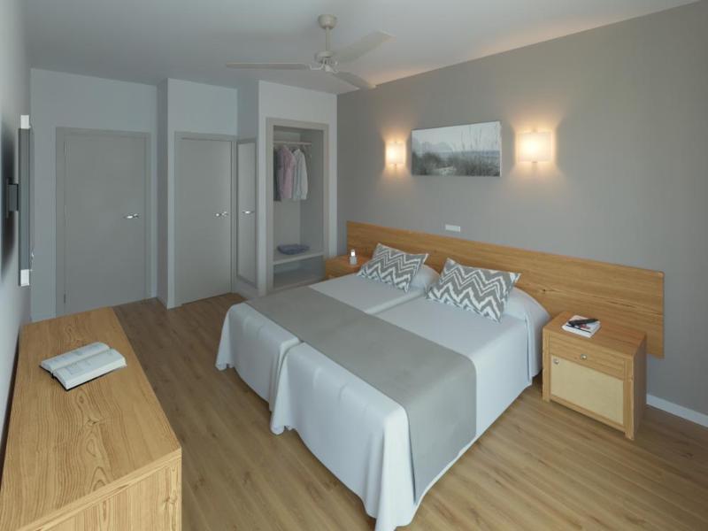 Elegance Playa Arenal III Hostel El Arenal  Bagian luar foto